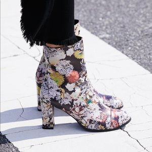 Free People “Vegan La Brea Boot”